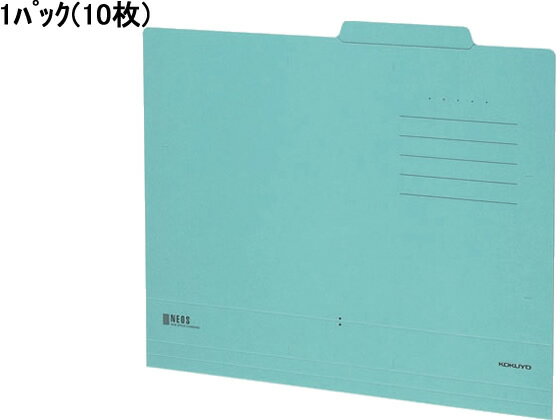ファイルボックス コクヨ ファイルボックス＜NEOS＞　（スタンドタイプ）カーマインレッド フ-NEL450R