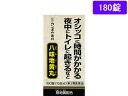 薬)クラシエ 八味地黄丸A 180錠 錠剤 尿のトラブル 痔の薬 医薬品