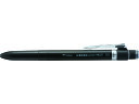 トンボ鉛筆 多機能ペン モノグラフマルチ 0.5mm ブラック CPA-161C シャープペン付き 油性ボールペン 多色 多機能