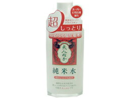 リアル 純米水スーパードライスキン 130mL