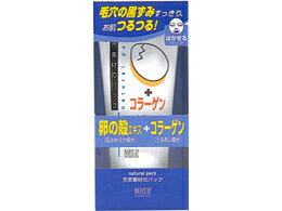 ナリス化粧品 ナチュラルパックA 100g パック剤 基礎化粧品 スキンケア