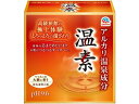 【レビュー投稿で100円OFFクーポン】【お取り寄せ】アース製薬 温素 15包入 入浴剤 バス ボディケア スキンケア