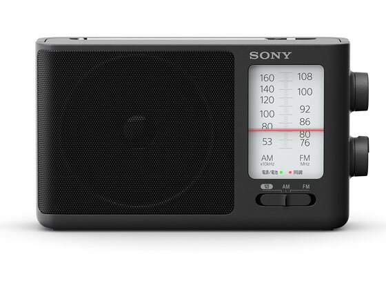 �ڥ�ӥ塼��Ƥ�100��OFF�����ݥ�ۥ��ˡ� FM��AM�ݡ����֥�饸�� ICF-506 �饸�� �����ǥ��� �إåɥۥ� �ƥ�� ����