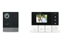 【レビュー投稿で100円OFFクーポン】【お取り寄せ】朝日電器 ワイヤレステレビドアホン モニターセット DHS-SM2030 ドアホン インターホン 防犯セキ...