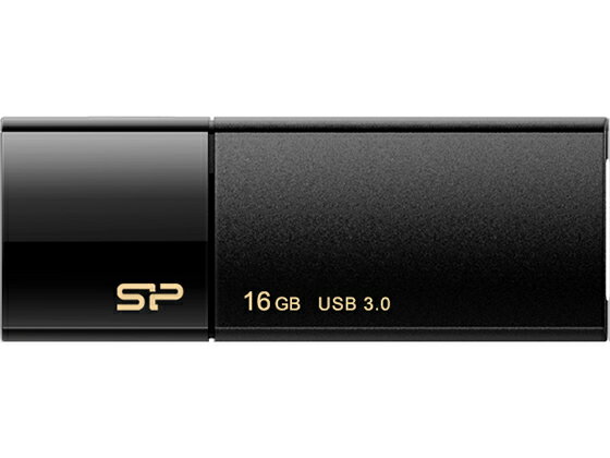 Blaze B05 SP016GBUF3B05V1K [16GB �u���b�N]