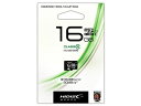 HIDISC microSDHCJ[hCLASS10 16GB microSD SDHC[J[h L^fBA e[v