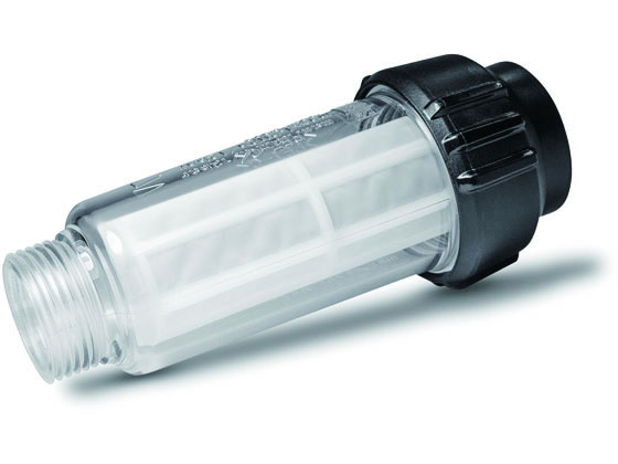 【お取り寄せ】ケルヒャー フィルター(自吸用・本体取付用) 2.642-794.0