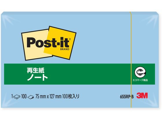 �ڳ�ŷ�����ѡ�SALE������ݥ����2�ܡ�2,000�ߥ����ݥ��3M �ݥ��ȡ����å� �Ρ��ȥ����� �� 100�� 655RP-B �緿 Ĺ���������� �Ρ��ȥ���...