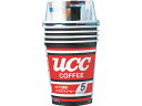 【レビュー投稿で100円OFFクーポン】UCC カップコーヒー インスタントコーヒー 60杯分 550230 カップコーヒー インスタントコーヒー コーヒー 飲...
