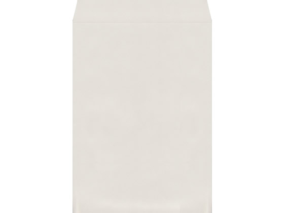 【レビュー投稿で100円OFFクーポン】角2カラークラフト封筒 スカイ 100枚 K2S-422 A4封筒 テープ無し ..