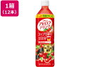 サントリー ニチレイ アセロラドリンク 900ml 12本 果汁飲料 野菜ジュース 缶飲料 ボトル飲料