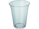 【ポイント2倍★19日20:00~26日1:59迄】アートナップ 96口径リサイクルPETカップ 510ml 50P TS-71 クリアカップ 使いきり食器 キッチン テーブル