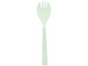 【ポイント2倍★19日20:00~26日1:59迄】やなぎプロダクツ プラスチック先割れスプーン16cm 100P Y-144 使いきりカトラリー テイクアウト 使いきり食器 キッチン テーブル