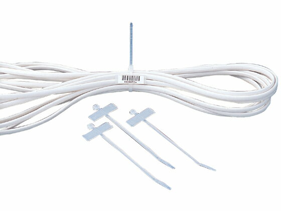 【マラソン限定★ポイント2倍】エスケイ工機 マーカータイ SKB-100MK 結束バンド ケーブル結束 デジタル..