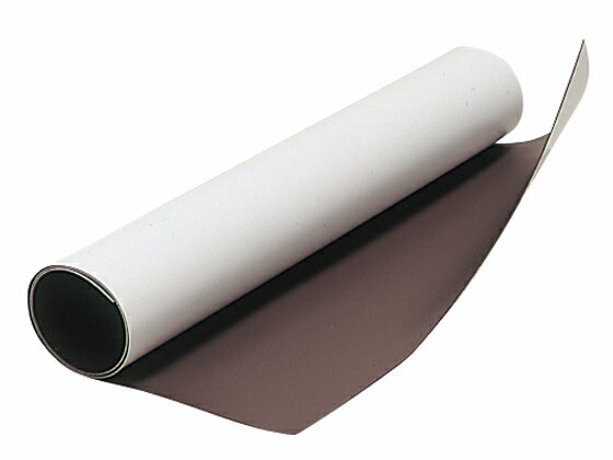 マグエックス マグネットカラーシート3050 白ツヤなし MSC-08-3050W