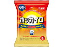【ポイント2倍★19日20:00~26日1:59迄】興和新薬 ホッカイロ 貼らないタイプ 10個 カイロ メディカル