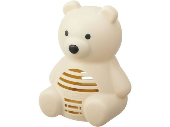 レック バルサン 虫こないもん置くだけ クマ 270日のサムネイル