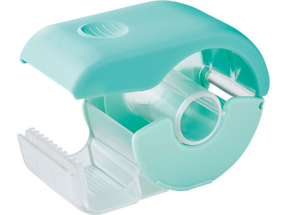 リヒトラブ/マスキングテープカッター グリーン/A261-7のサムネイル