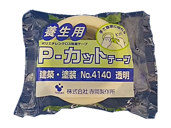 ��������� P-���åȥơ��������� Ʃ�� 50mm��25m No4140