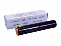 【レビュー投稿で100円OFFクーポン】【お取り寄せ】汎用 CT200250タイプ イエロー 富士ゼロックス FUJIXEROX レーザープリンタ トナーカートリッジ インク