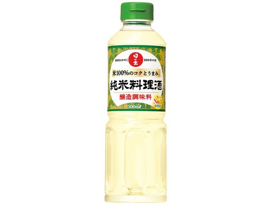 キング醸造 日の出 純米料理酒500ml