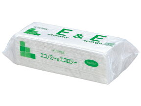 太洋紙業 ペーパータオルE&E 200枚 小判 枚入り 小判 ペーパータオル 紙製品