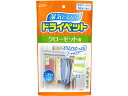 エステー ドライペット クローゼット用 120g×2枚 除湿剤 除湿 脱臭剤 殺虫剤 防虫剤 掃除 洗剤 清掃