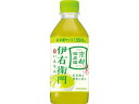 サントリー 伊右衛門 350ml ペットボトル 小容量 お茶 缶飲料 ボトル飲料