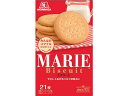 森永製菓 マリー(3枚パック×7袋) ビスケット クッキー スナック菓子 お菓子