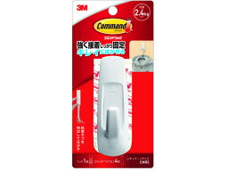 3M コマンドフック L CMR5 粘着フック 粘着タイプ 吊下げ POP 掲示用品