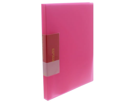 �ڥ�ӥ塼��Ƥ�100��OFF�����ݥ�ۥӥ塼�ȥ� ����९��䡼�֥å� A4 40�ݥ��å� ��å� FCB-A4-40CR A4 ���꼰����䡼�ե�����