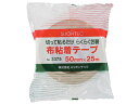 【店内全品ポイント2倍★16日9:59迄】 送料無料 スリオンテック スリオン布粘着テープ50mm×25m 30巻入 #3375-60 まとめ買い 箱買い 買い...