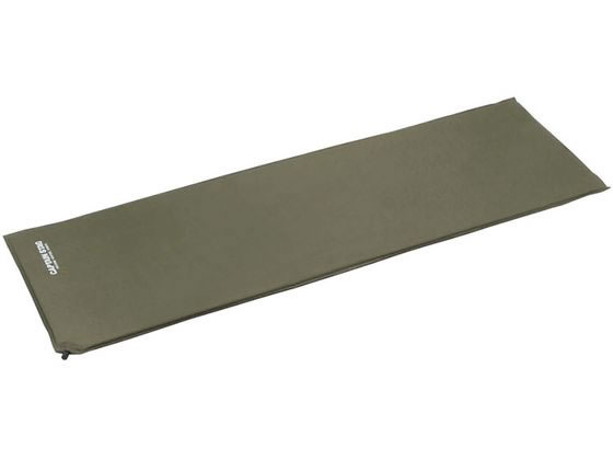 【レビュー投稿で100円OFFクーポン】【お取り寄せ】キャプテンスタッグ インフレーティングマット マット シュラフ 寝具 アウトドア キャンプ用品