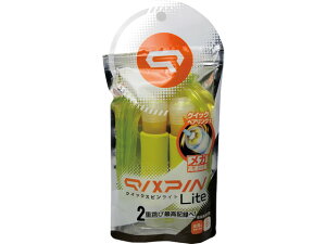 【マラソン限定2,000円クーポン&11日9:59迄ポイント2倍】ソニック なわとび クイックスピン ライト イエロー QX-4012-Y 運動 学童用 運動 音楽 教材 学童