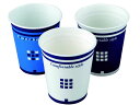 サンナップ 紙コップ カラーアソート 5オンス(150ml) 50個 C1550KD 柄付 紙コップ 使いきり食器 キッチン テーブル