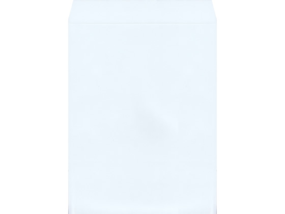 【ブラックフライデー限定★27日9:59迄店内ポイント2倍】角3フレッシュトーン封筒 スカイ 100枚 K3S-542..