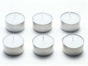 【レビュー投稿で100円OFFクーポン】キャプテンスタッグ アルペンランタン用キャンドル6個組 キャンドル ろうそく ライト ランタン アウトドア キャンプ用品