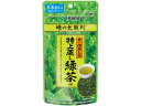 【ポイント2倍★22日20:00~27日9:59迄】 伊藤園 味の太鼓判 特上蒸し緑茶500 100g 茶葉 緑茶 お茶 飲料