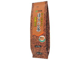 伊藤園 ホームサイズほうじ茶150g ほ