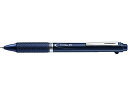 【レビュー投稿で100円OFFクーポン】ぺんてる エナージェル 多機能ペン 0.5mm ダークブルー XBLW355C シャープペン付き 多色 多機能ボールペン