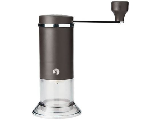 【レビュー投稿で100円OFFクーポン】【お取り寄せ】キャプテンスタッグ コーヒーミル セラミック刃 ドリッパー ミル コーヒー コーヒー器具