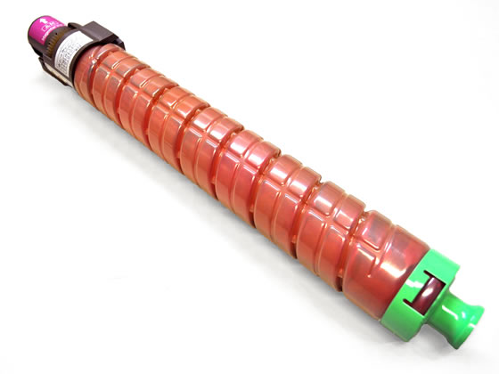 【レビュー投稿で100円OFFクーポン】【お取り寄せ】汎用 SPトナーC820H (M) RIC_SPC820HM-B01 リコー RICOHカラー レーザープリンタ トナーカートリッジ インク