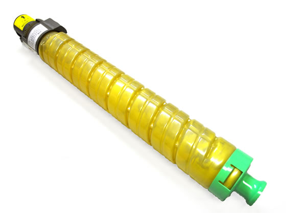 【レビュー投稿で100円OFFクーポン】【お取り寄せ】汎用 SPトナーC820H (Y) RIC_SPC820HY-B01 リコー RICOHカラー レーザープリンタ トナーカートリッジ インク