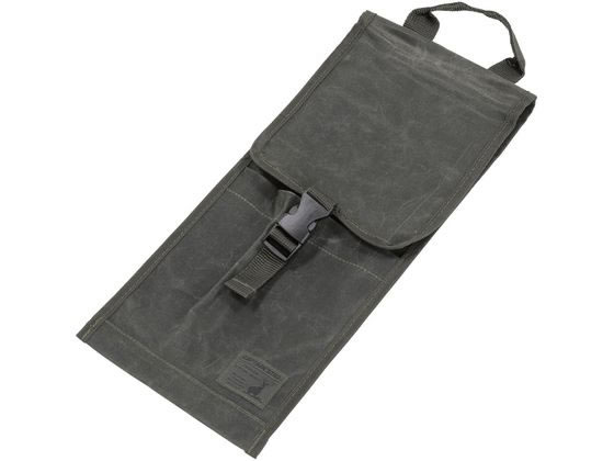 【ブラックフライデー限定★27日9:59迄店内ポイント2倍】キャプテンスタッグ キャプテンスタッグ 帆布 ペグ・ハンマー 収納バッグ テントアクセサリー アウト...