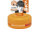 マンダム ギャツビー ムービングラバー ルーズシャッフル モバイルタイプ 15g ヘアワックス スタイリング ヘアケア