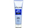 マンダム ルシード 白髪用整髪ジェル 130g スタイリング ヘアケア