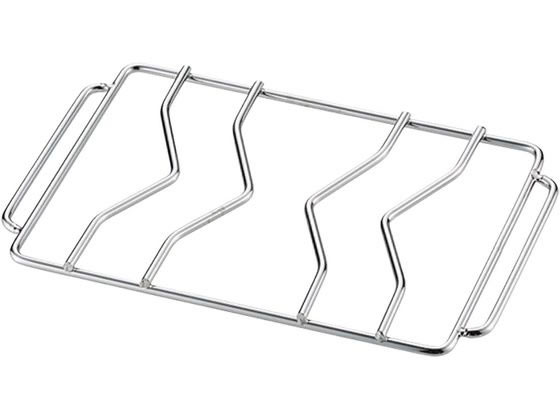 【お取り寄せ】キャプテンスタッグ カマド スマートグリル B6型用 ゴトク BBQツール BBQ 焚火 アウトドア キャンプ 釣り具