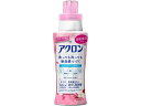 【スーパーSALE限定★2,000円クーポン&11日9:59迄ポイント2倍】ライオン アクロン フローラルブーケ 本体 450mL 液体タイプ 衣料用洗剤 洗剤...