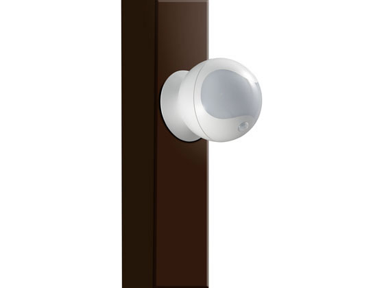 �ڥ�ӥ塼��Ƥ�100��OFF�����ݥ��ī���Ŵ� LED���󥵡��ե饤�� PM-L750W ­���� �եåȥ饤�� ������� �饤�� ����