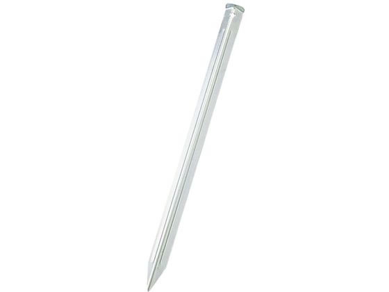 【ブラックフライデー限定★27日9:59迄店内ポイント2倍】【お取り寄せ】キャプテンスタッグ サンドスチールペグ50cm ペグ テントアクセサリー アウトドア ...